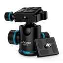 Шаровая головка штатива с поворотом на 360 градусов 3 шт. 1/4