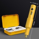 Пензлі для макіяжу — фото 9
