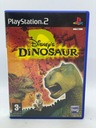 Игра Disney's Dinosaur для PS2 (Франция)