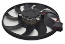 FAN PORSCHE MACAN 95B 95B959455E RIGHT 