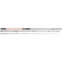 ТЯЖЕЛОЕ ФИДЕРНОЕ УДИЛИЩЕ CRESTA SOLITH 3,6 М + 2G 3 УНЦИИ.