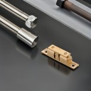 Закриття Zatrzask Kulkowy 2Pcs