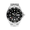 Мужские ЧАСЫ ORIENT RAY II FAA02004B9 Дайвер