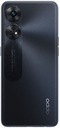 Смартфон OPPO Reno 8T 8–128 ГБ 6,43 дюйма, черный