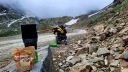 Ліофілізована Їжа Lyofood Wegańskie