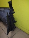 RENAULT KANGOO II 1.5 DCI RADIATEUR ÉCHANGEUR AIR-AIR VENTILATEURphoto 5