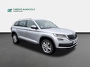 Škoda Kodiaq Skoda Kodiaq 2.0 TSI 4x4 Style DSG Nadwozie SUV