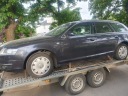 4F0907289F МОДУЛЬ КОМФОРТУ КОРОБКА БЛОК КЕРУВАННЯ AUDI A6C6 2005 2,4B 180KM УНІВЕРСАЛ  (17529068392) фото min 14