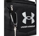 СУМКА UNDER ARMOR черная 23 л Undeniable 5.0 Duffle XS 23 л