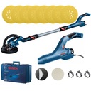 Шлифмашина BOSCH GIPS Giraffe GTR 550 + БУМАГА 8 ШТ.