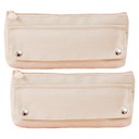 ЧЕХОЛ-КАРАНДАШ С ФАЙЛТЕРОМ НА СТУДЕНЧЕСКОЙ МОЛНИИ