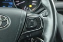 Toyota Avensis 2.0 D-4D, Salon Polska Wyposażenie - komfort Wielofunkcyjna kierownica Wspomaganie kierownicy Elektrycznie ustawiane lusterka Elektryczne szyby przednie Elektryczne szyby tylne