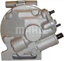 COMPRESOR DE ACONDICIONADOR ALFA ROMEO MITO FIAT DOBLO, FIORINO, GRANDE PUNTO, 