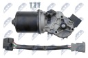 ДВИГУН ДВІРНИКІВ ПЕРІД RENAULT THALIA I 1.5 DCI  (14812783813) фото min 10