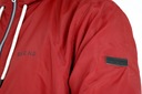 BLEND Pánska bunda tenká červená KRBL01 (XXL) Dominujúci materiál polyester