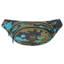 СПОРТИВНАЯ НАСТЕННАЯ СУМКА ДЛЯ МАЛЬЧИКОВ COOLPACK ALBANY