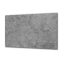 Стеклянная панель Мрамор гранит бетон 244493688 120х