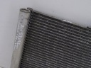 PEUGEOT 207 06-12 1.4 VTI RADIATEUR CLIMATISATION ORIGINAL 9653035980photo 4