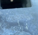 POUTRE PARE-CHOCS ARRIÈRE ARRIÈRE PEUGEOT 2008 II 19- 16960606R00photo 6