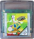 Tonic Trouble - NINTENDO GAME BOY COLOR GBC PAL