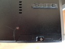 LENOVO ThinkPad R500 / C2D /DDR3 / BAT. 2H./KAMERA Rozdzielczość (px) 1280 x 800