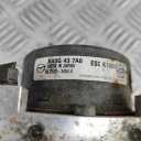 POMPE ABS MAZDA CX-5 (KE, GH) KA0G437A0 32094957 2.2L 110KW 2015photo 7