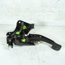 FORD MONDEO MK4 2.5B ПЕДАЛЬ СЦЕПЛЕНИЯ 7G9N-7B633-YB