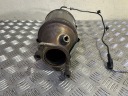 HYUNDAI TUCSON IV NX4 2022 FILTRE PARTICULES DURES CATALYSEUR FAP FAPphoto 6