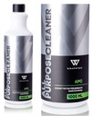 WRAPSTER APC 1L ПРОФЕССИОНАЛЬНОЕ ЧИСТЯЩЕЕ СРЕДСТВО