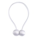 КЕПКА-МАГНИТ-ВЕРЕВКА ДЛЯ ШТОР И ШТОР