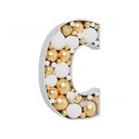 Коробки из воздушных шаров для украшения вечеринки, C