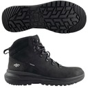 BUTY DAMSKIE 4F ZIMOWE SKÓRZANE CIEPŁE WODOODPORNE R 41