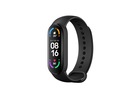 OPASKA SPORTOWA XIAOMI MI SMART BAND 6 NFC CZARNA Kompatybilność systemowa Android iOS