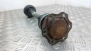 DEMI-ARBRE AVANT DROITE AUDI A6 (4F2, C6) 4H0407271H 3.0L GASOLINE 2012photo 7