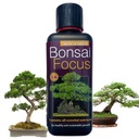 Удобрение BONSAI поддерживает здоровое развитие Bonsai Focus 300ml Growth Technology