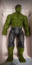 Marvel Figurka Avengers Hulk Infinity War Typ figurka