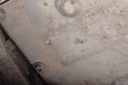 VOLVO XC60 II XC90 S90 V90 S60 V60 D4 D5 ДИФЕРЕНЦІАЛ МІСТ ДИФЕРЕНЦІАЛ P1216694  (17543238081) фото min 9