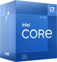 Процессор Intel Core i7-12700F BOX
