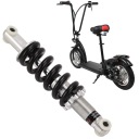 210MM АМОРТИЗАТОР 2000LBS ЗАМІНА OBCIAZENIA ДЛЯ 47CC 49CC МІНІ BIKE  фото 9