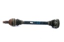 BMW E90 E91 E92 ESSENCE DEMI-ARBRE ARRIÈRE GAUCHE ARRIÈREphoto 13