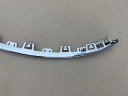 VW PASSAT B8 14R- MOULURE PARE-CHOCS GAUCHE AVANT CHROME 3G0853253photo 12