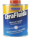 TENAX CERA FLUIDA ВОСК ДЛЯ ГРАНИТА МРАМОРА 1л