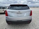 Cadillac XT5 Luxury, 2017r., 3.6L Kierownica po prawej (Anglik) Nie