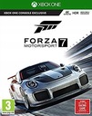 FORZA MOTORSPORT 7 PL XBOX ONE S