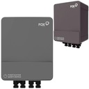 PRZECIWPOŻAROWY Wyłącznik Bezpieczeństwa S-BOX-2