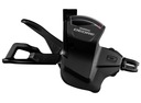 Переключатель SHIMANO Deore SL-M6000, 10-скоростной зажим + трос