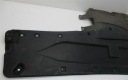 PROTECTION CHÂSSIS GAUCHE CITROEN C5 III X7 9652435680photo 5