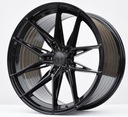 HX036 LLANTAS HAXER 18 5X108 FORD JAGUAR VOLVO S60 