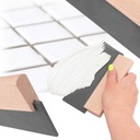 РЕЗИНОВАЯ ШПАТЛЕВКА ДЛЯ ЗАТИРОВКИ 300ММ