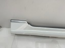 VW ПАСАТ B8 R-LINE СЕДАН НАКЛАДКА ПОРОГУ ПРАВА 3G0853858E  фото 5